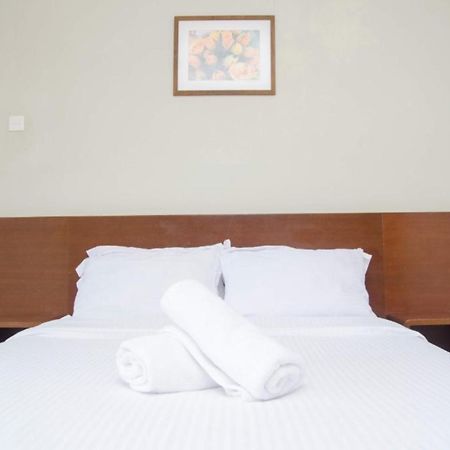 Janaview Taiping Hotel Εξωτερικό φωτογραφία
