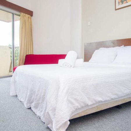 Janaview Taiping Hotel Εξωτερικό φωτογραφία