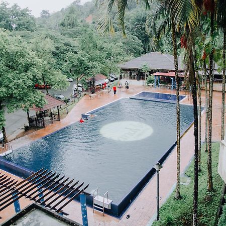 Janaview Taiping Hotel Εξωτερικό φωτογραφία