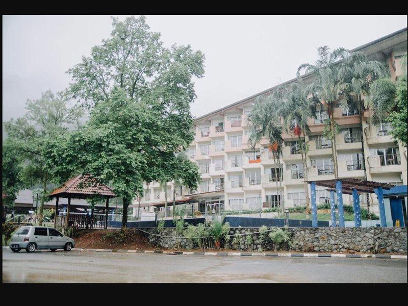 Janaview Taiping Hotel Εξωτερικό φωτογραφία