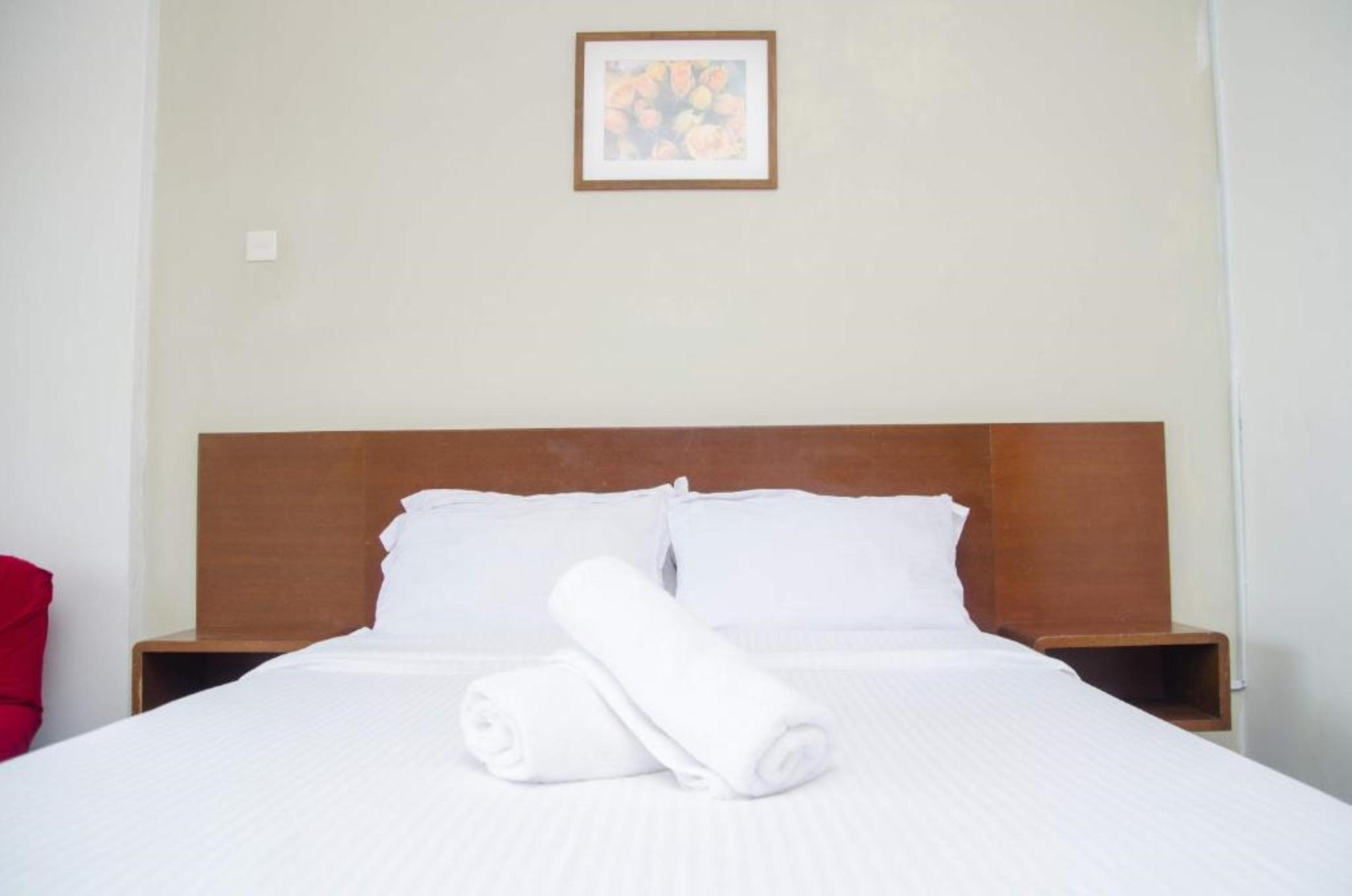 Janaview Taiping Hotel Εξωτερικό φωτογραφία