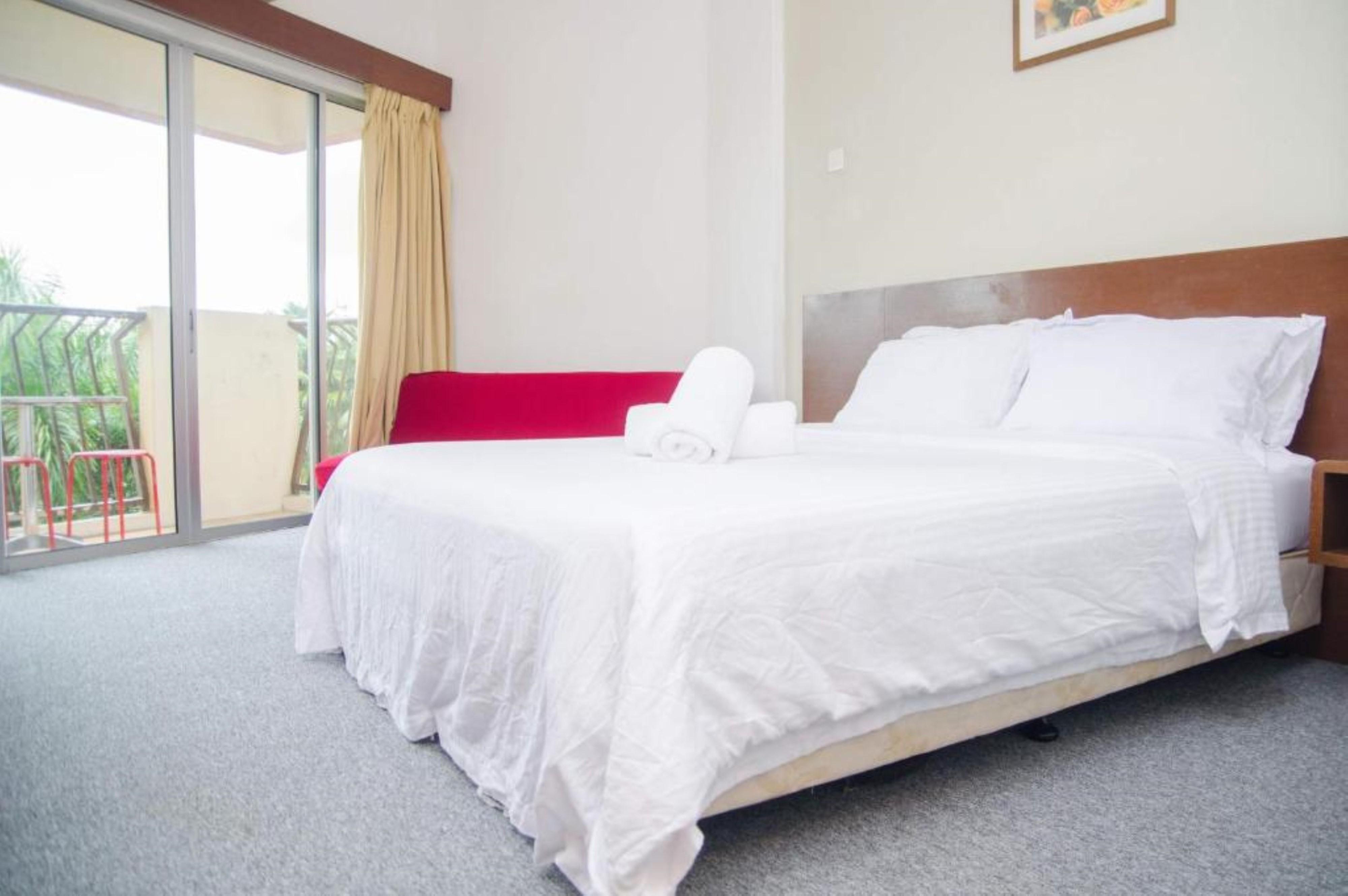 Janaview Taiping Hotel Εξωτερικό φωτογραφία