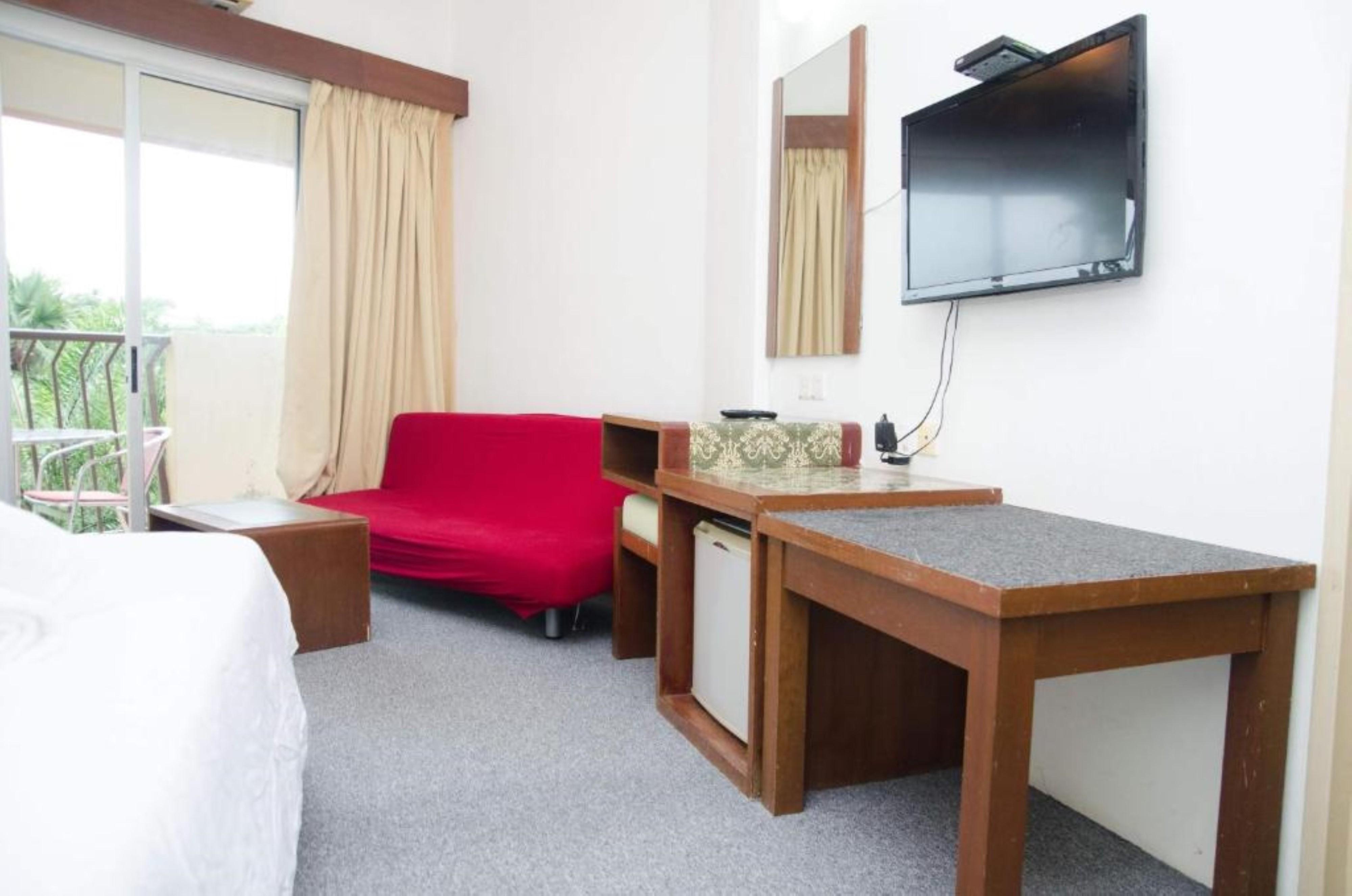 Janaview Taiping Hotel Εξωτερικό φωτογραφία