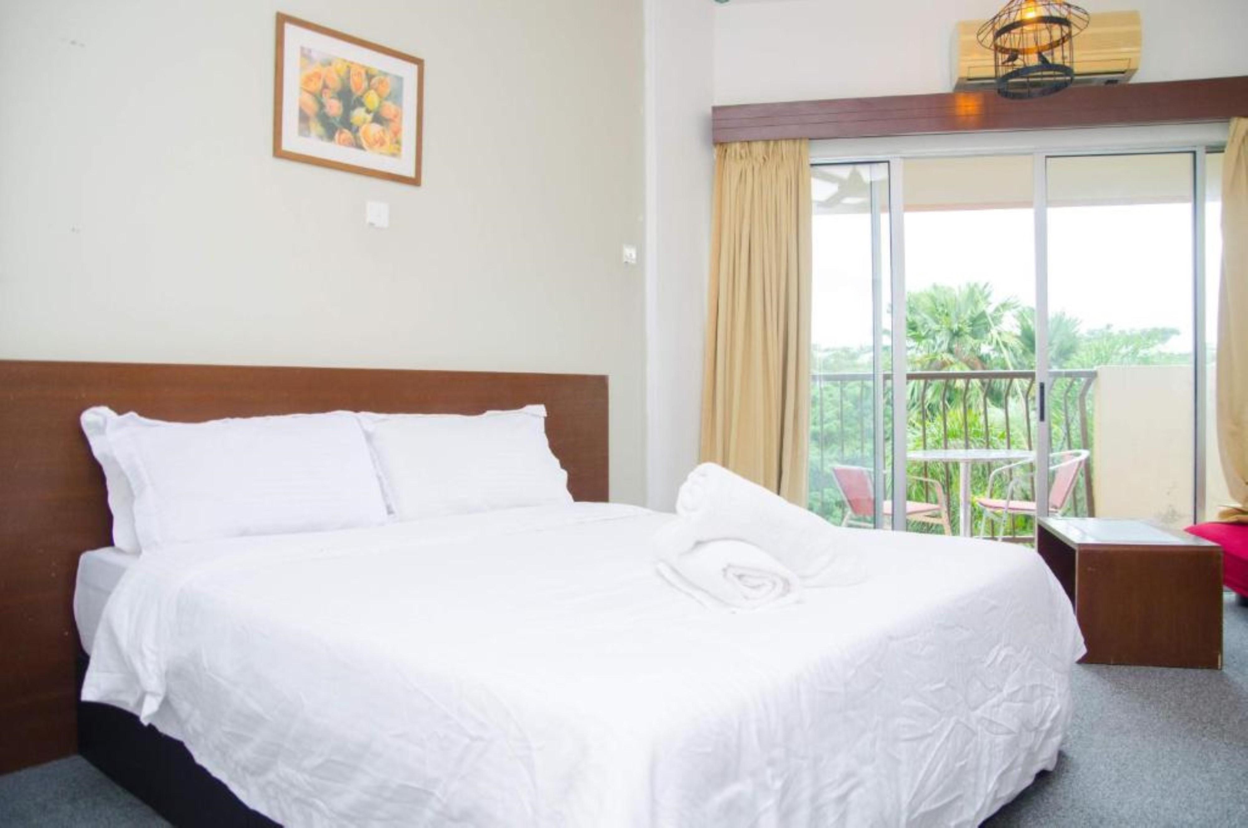 Janaview Taiping Hotel Εξωτερικό φωτογραφία