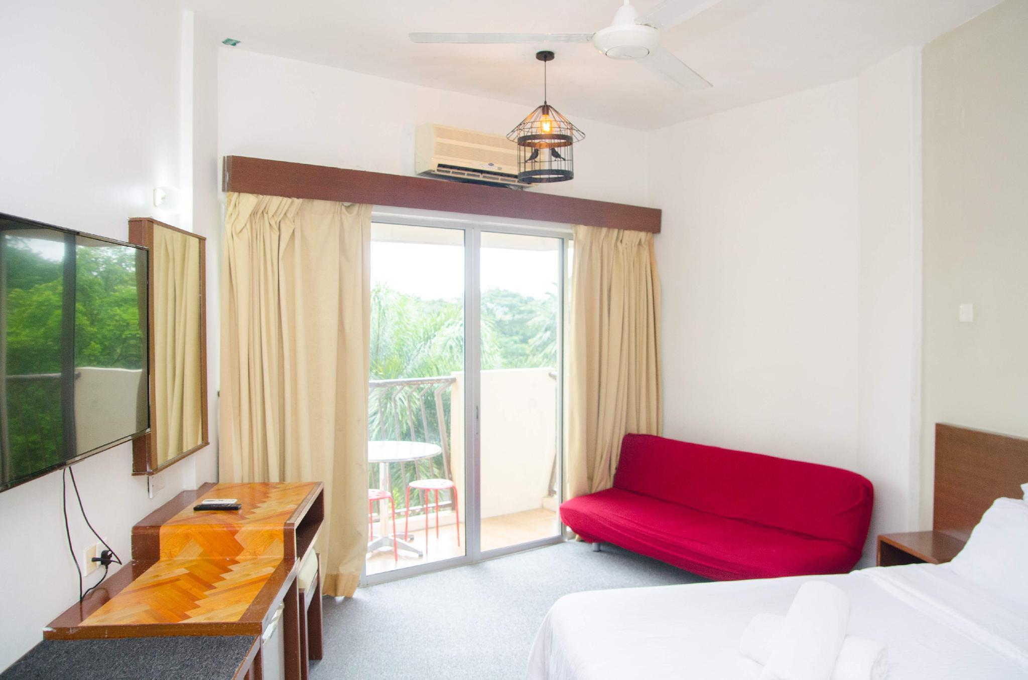 Janaview Taiping Hotel Εξωτερικό φωτογραφία