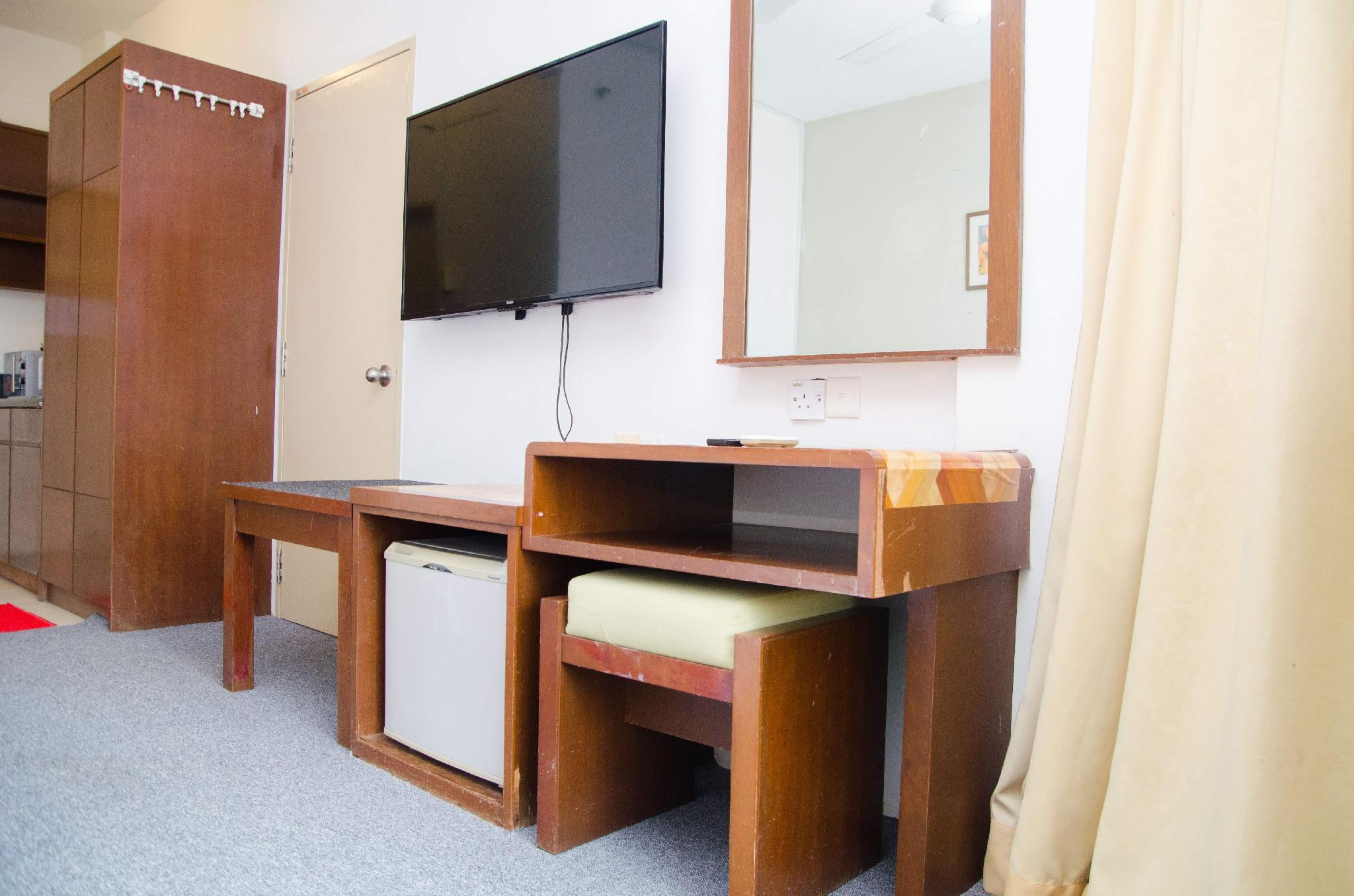Janaview Taiping Hotel Εξωτερικό φωτογραφία
