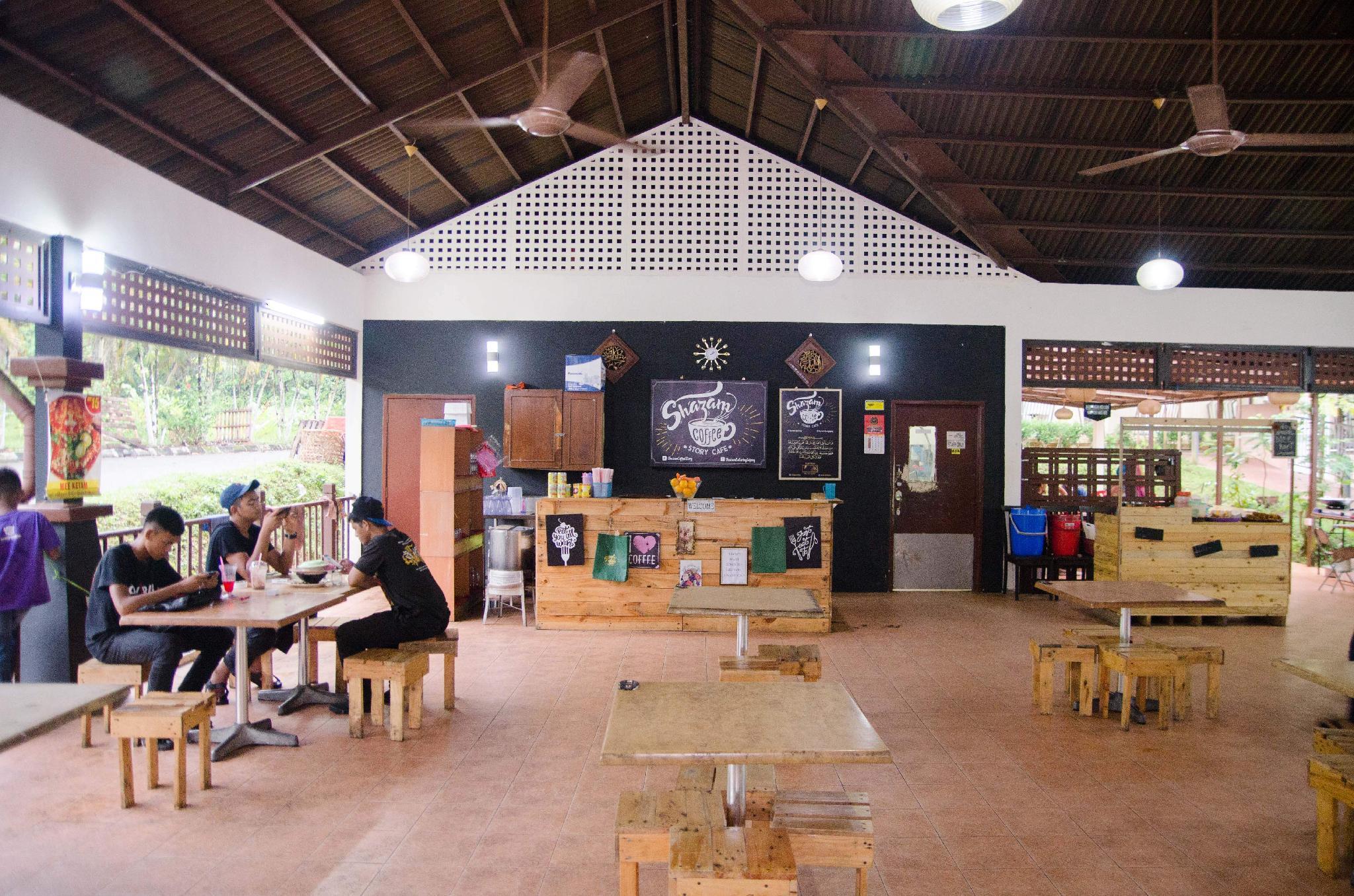Janaview Taiping Hotel Εξωτερικό φωτογραφία