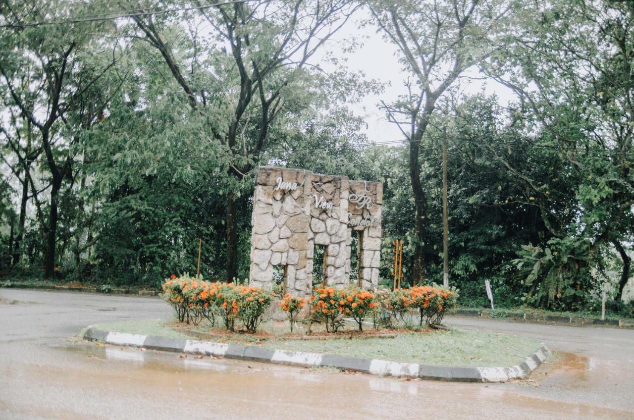 Janaview Taiping Hotel Εξωτερικό φωτογραφία
