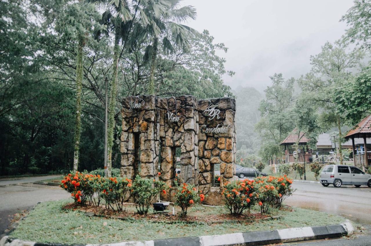 Janaview Taiping Hotel Εξωτερικό φωτογραφία