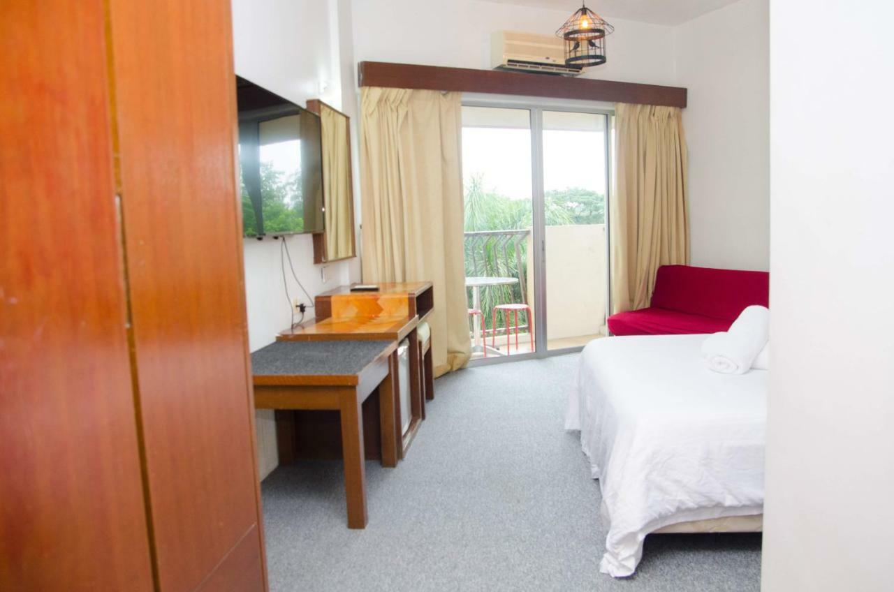 Janaview Taiping Hotel Εξωτερικό φωτογραφία