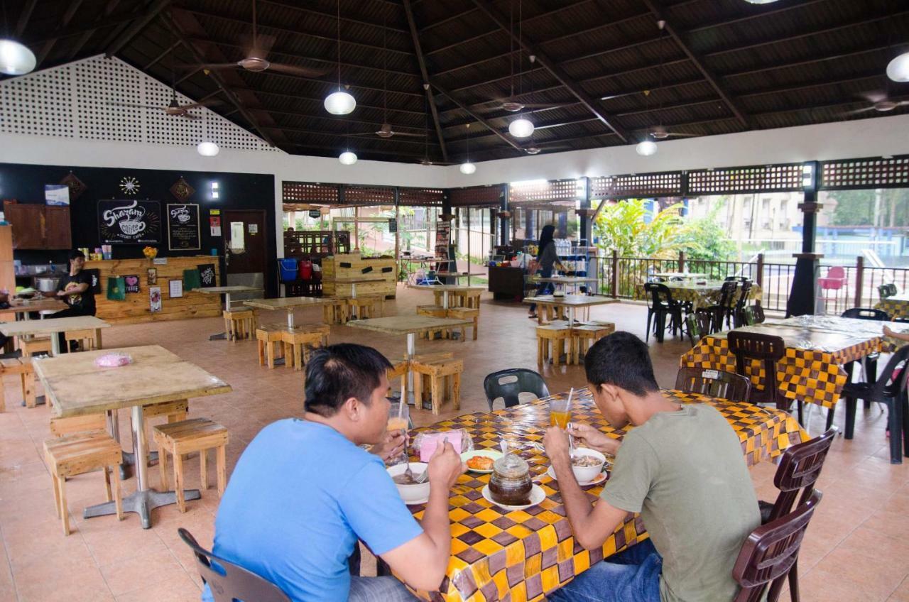 Janaview Taiping Hotel Εξωτερικό φωτογραφία