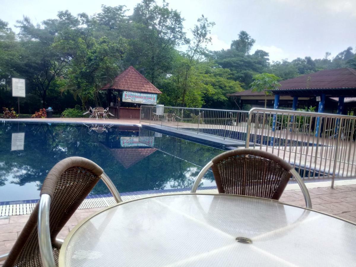 Janaview Taiping Hotel Εξωτερικό φωτογραφία