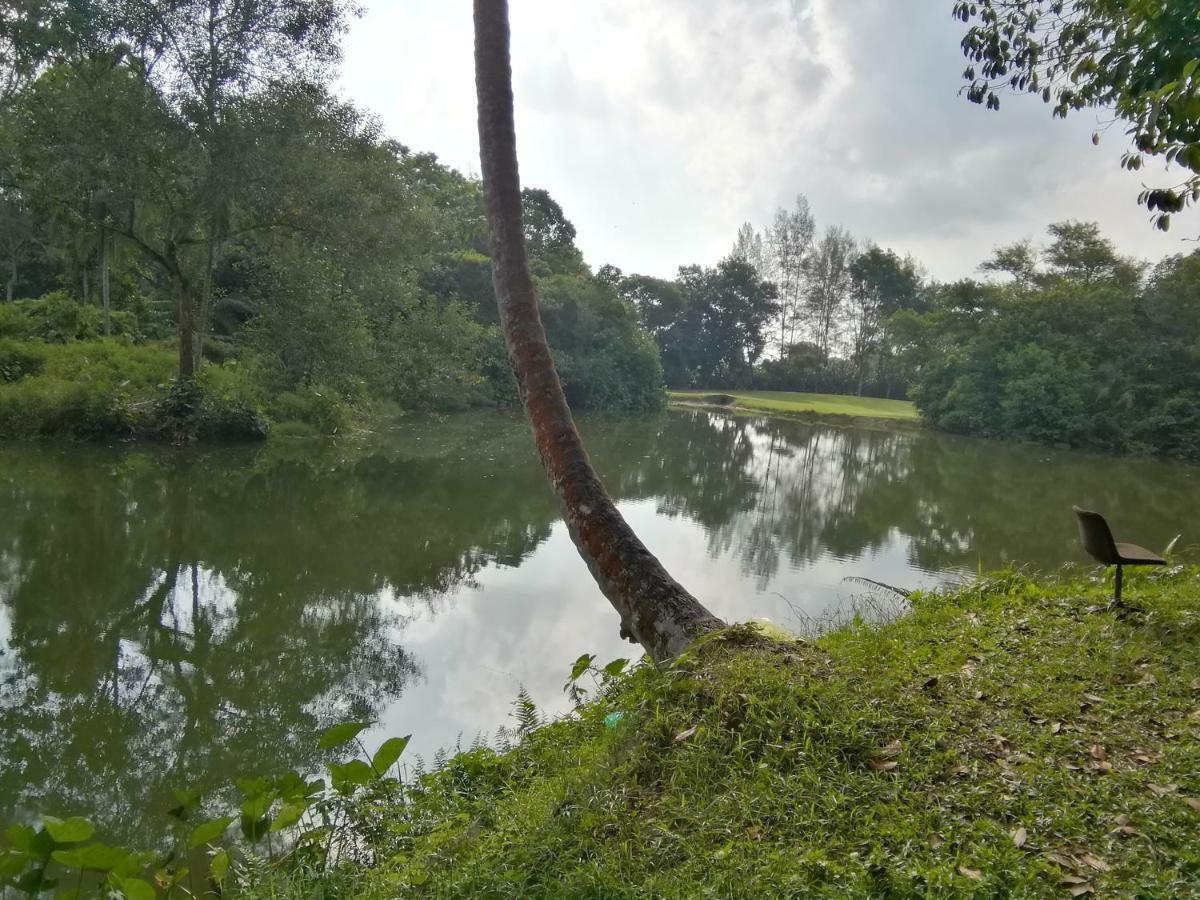 Janaview Taiping Hotel Εξωτερικό φωτογραφία