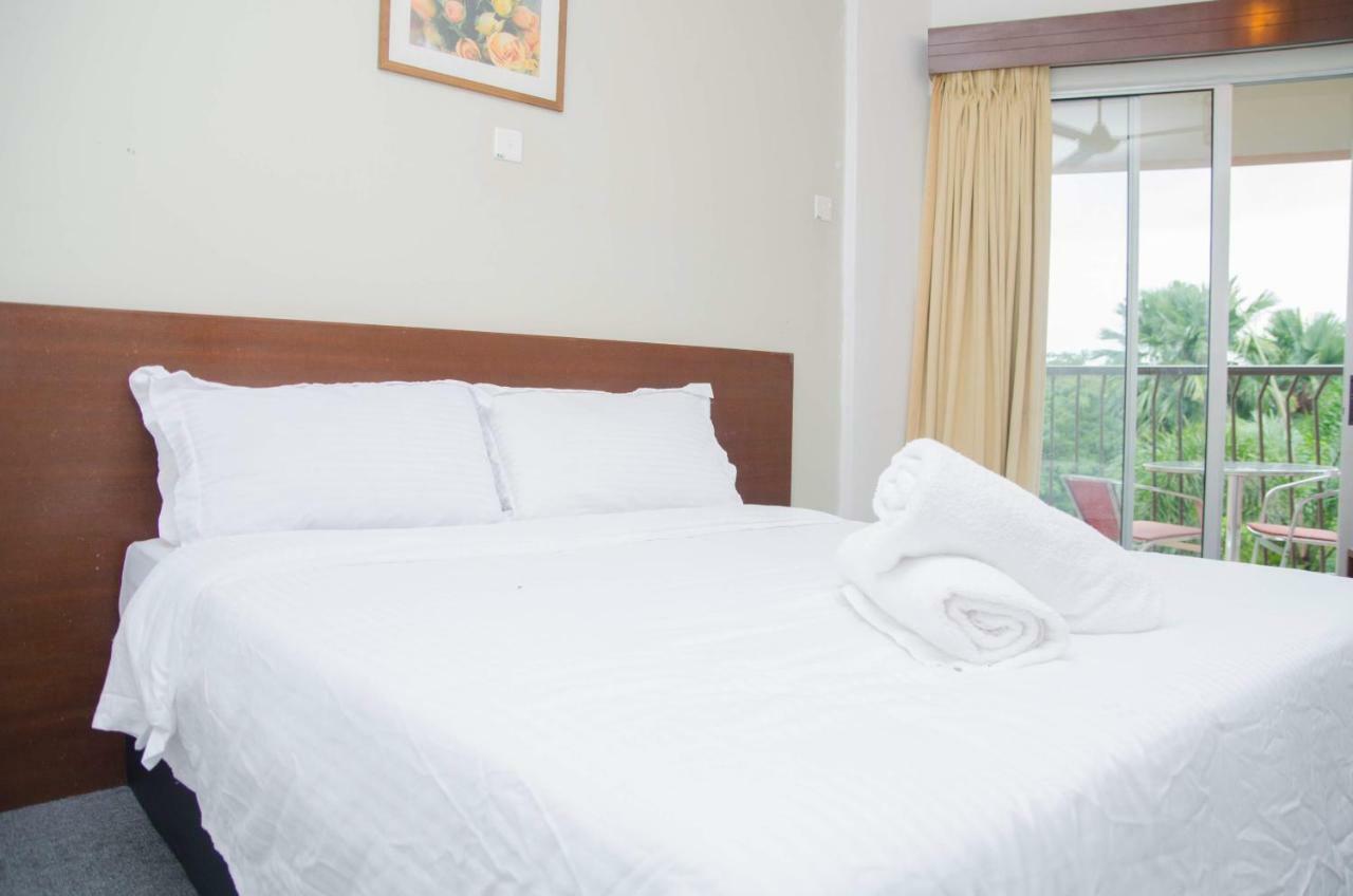 Janaview Taiping Hotel Εξωτερικό φωτογραφία