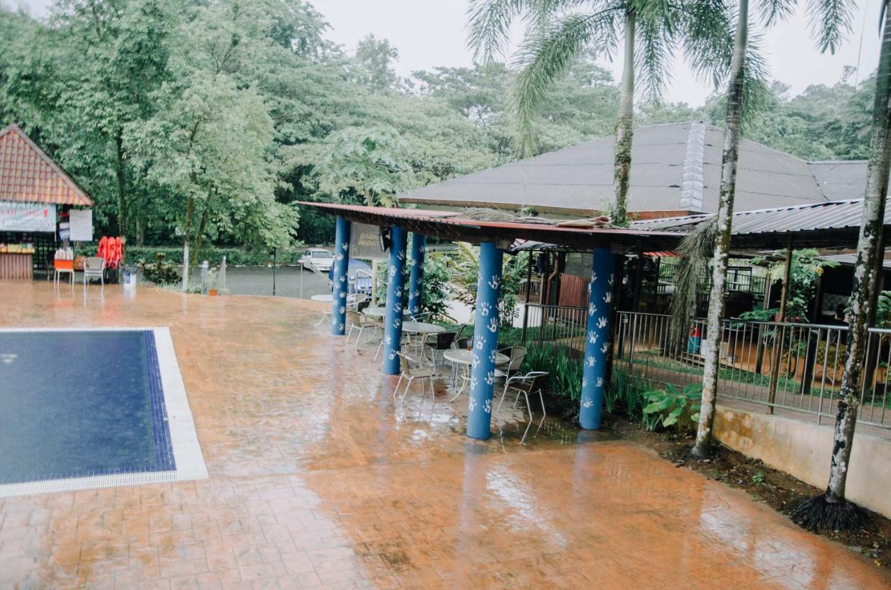 Janaview Taiping Hotel Εξωτερικό φωτογραφία