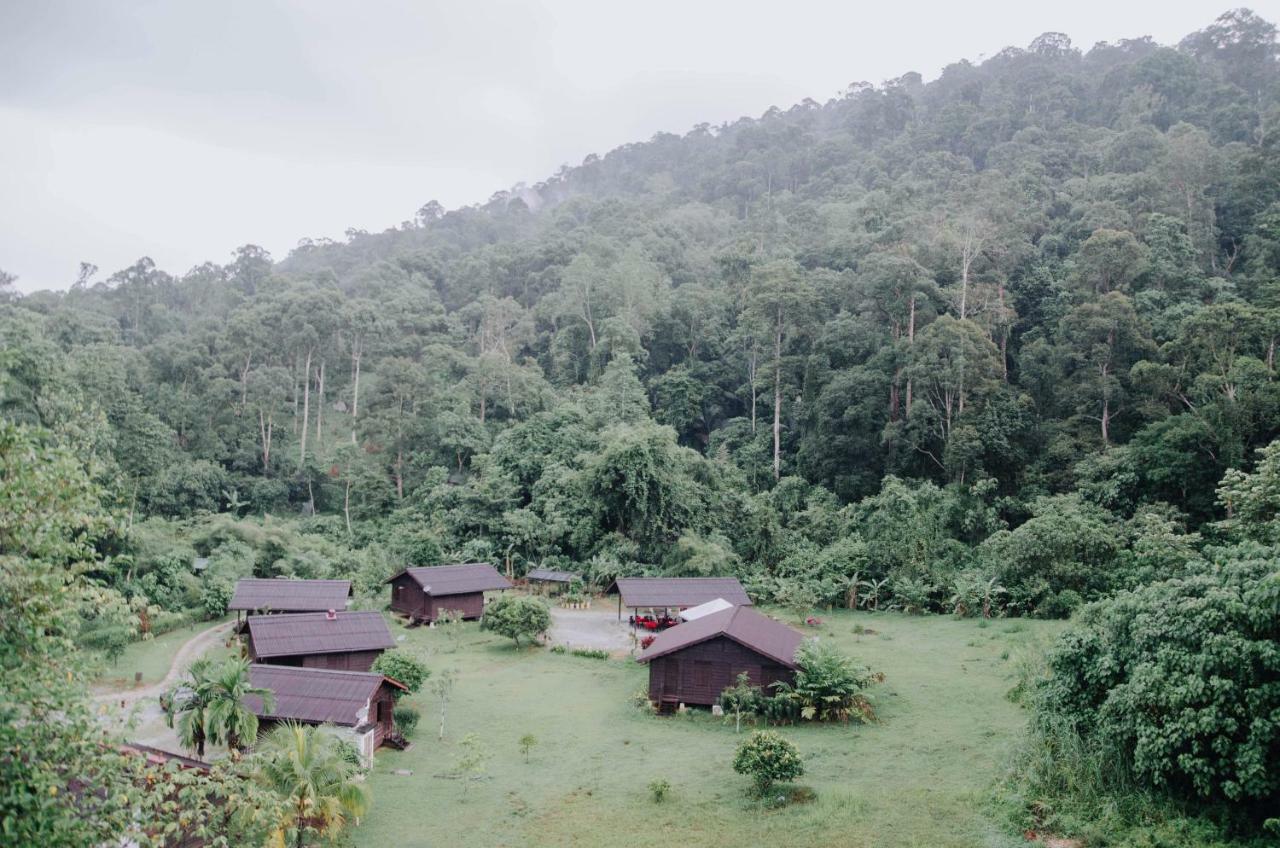 Janaview Taiping Hotel Εξωτερικό φωτογραφία