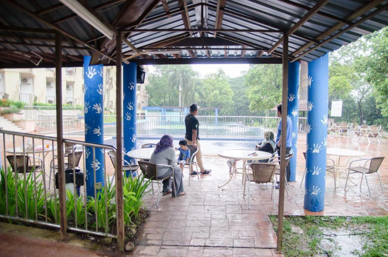 Janaview Taiping Hotel Εξωτερικό φωτογραφία