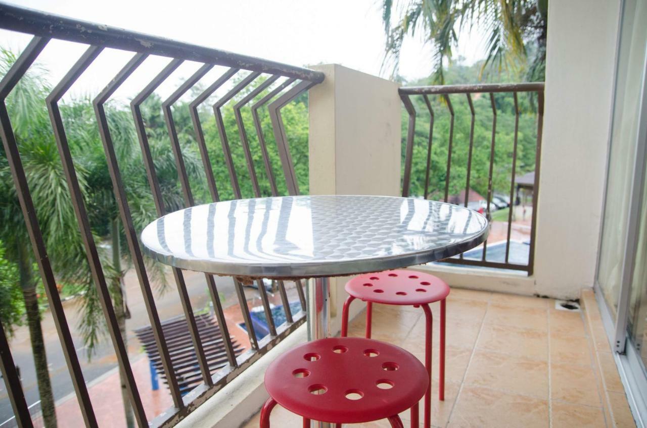 Janaview Taiping Hotel Εξωτερικό φωτογραφία