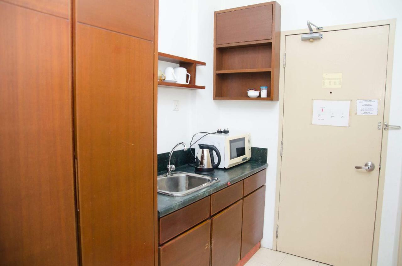 Janaview Taiping Hotel Εξωτερικό φωτογραφία