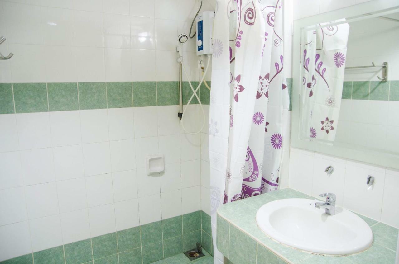 Janaview Taiping Hotel Εξωτερικό φωτογραφία