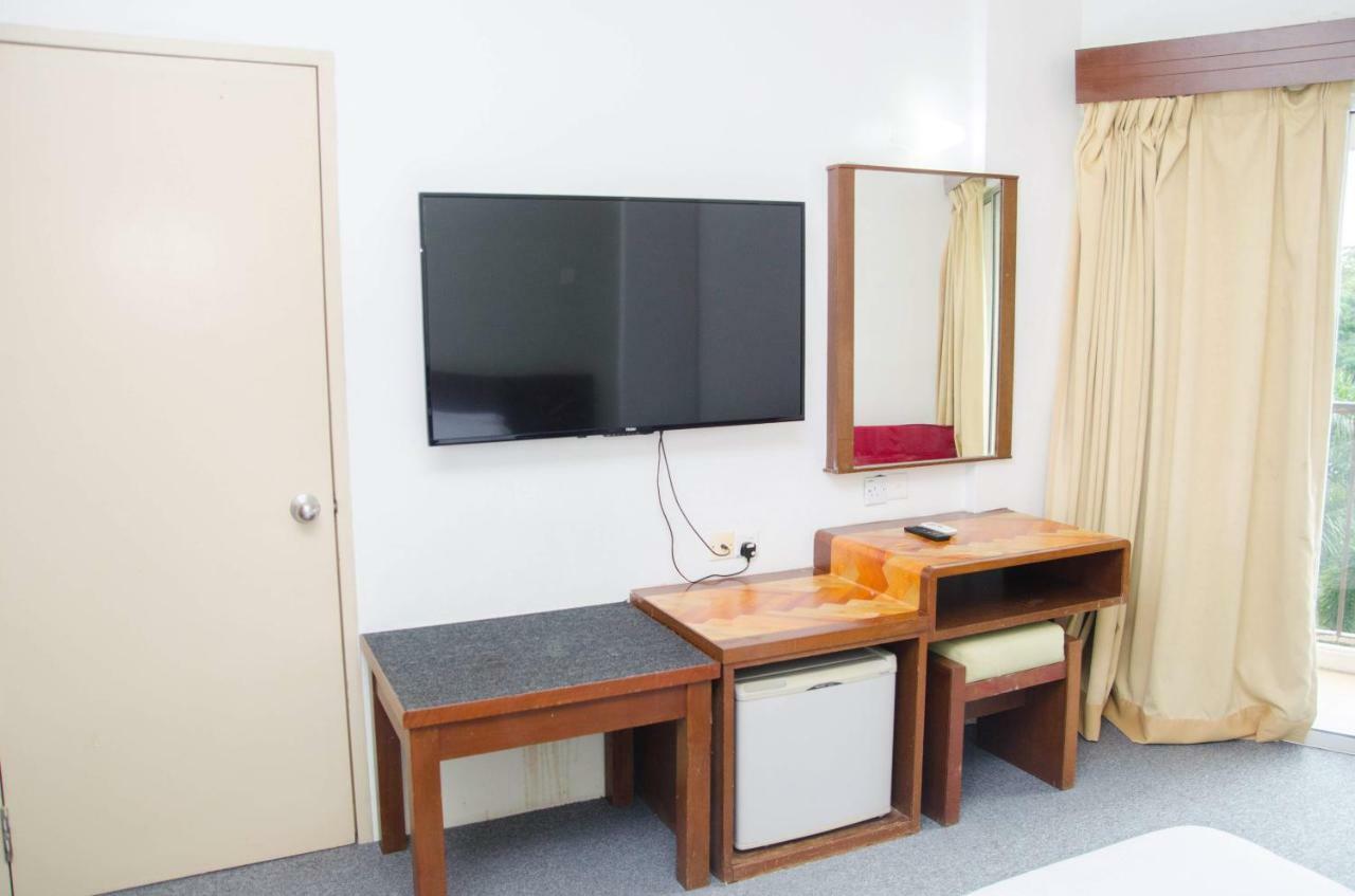 Janaview Taiping Hotel Εξωτερικό φωτογραφία