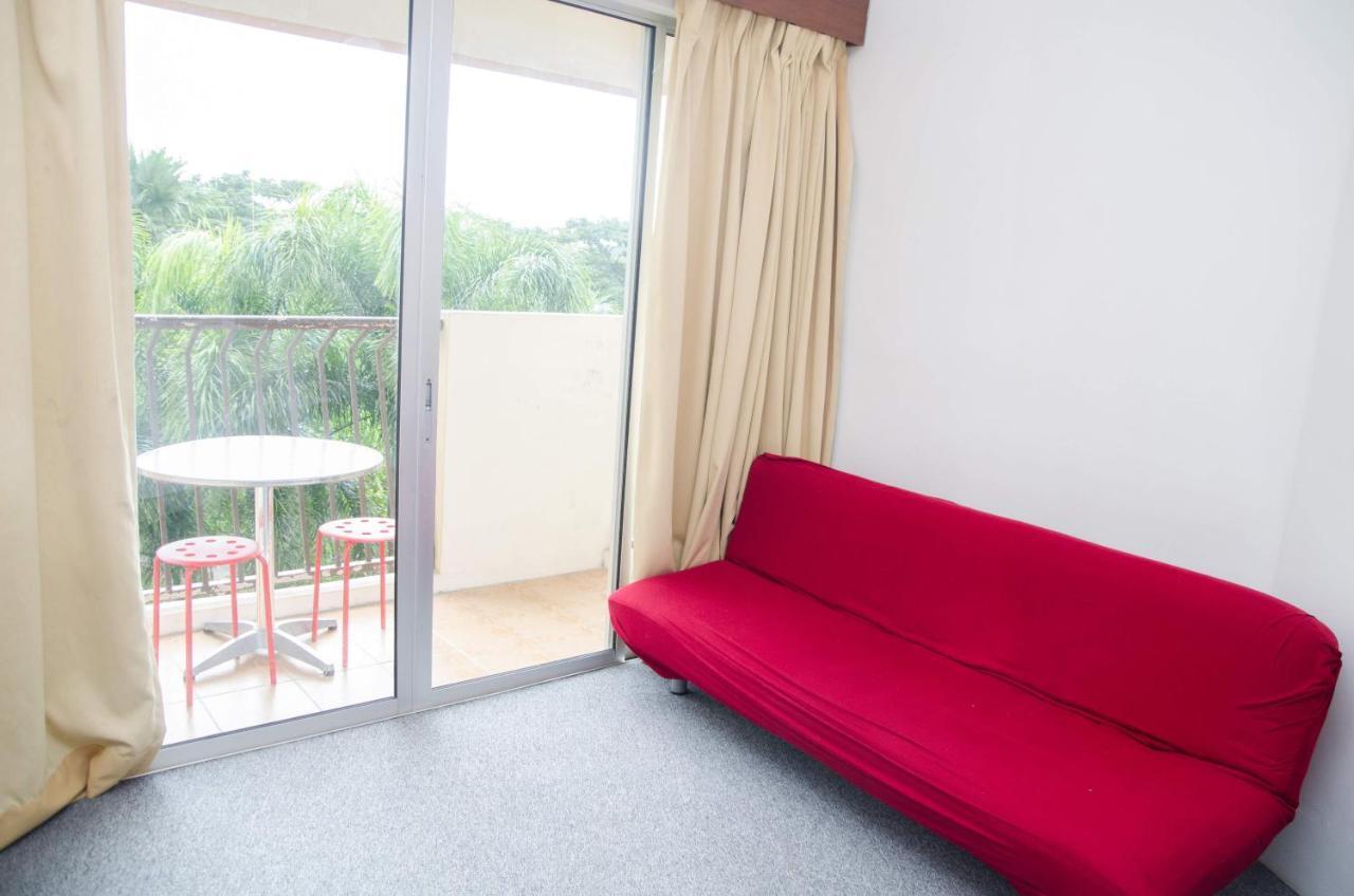 Janaview Taiping Hotel Εξωτερικό φωτογραφία